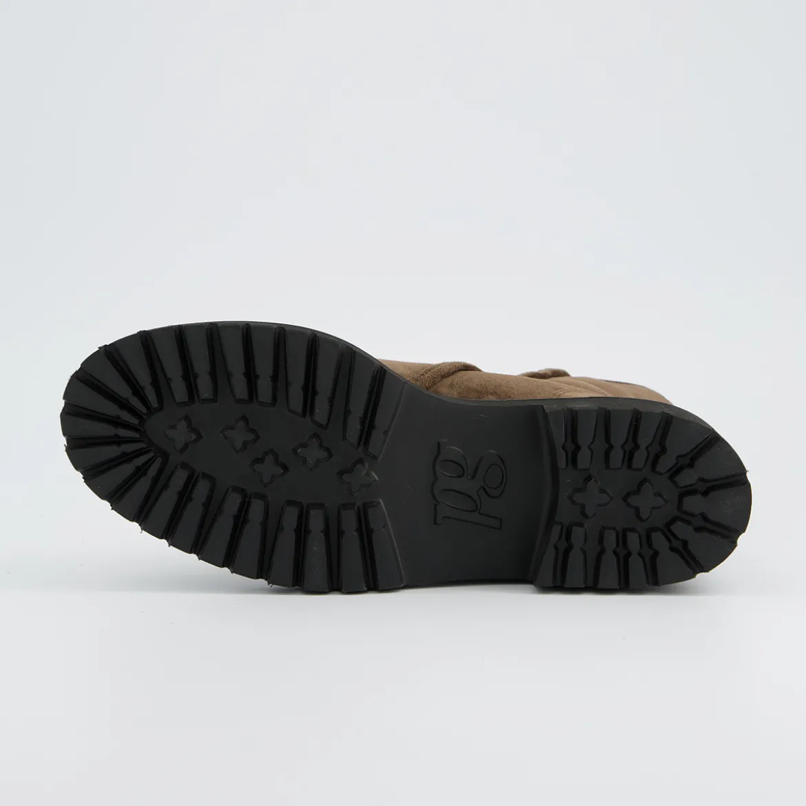 Stiefelette 8282-018