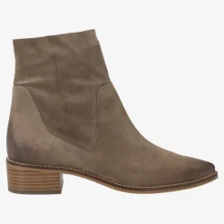 Stiefelette 8074-030