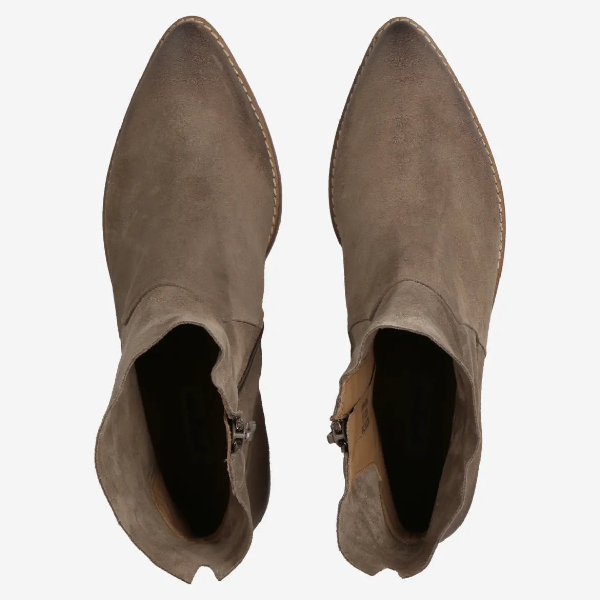 Stiefelette 8074-030