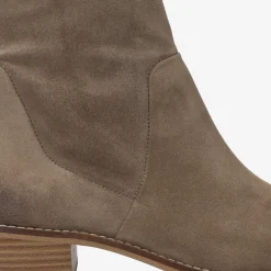 Stiefelette 8074-030