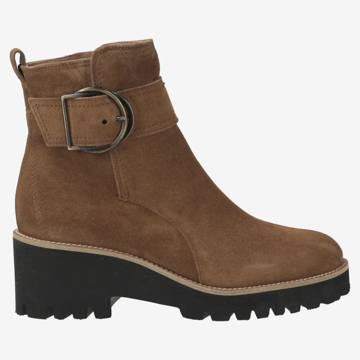 Stiefelette 9763-144