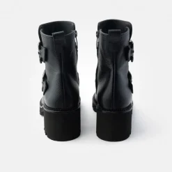 Stiefelette 9907-056