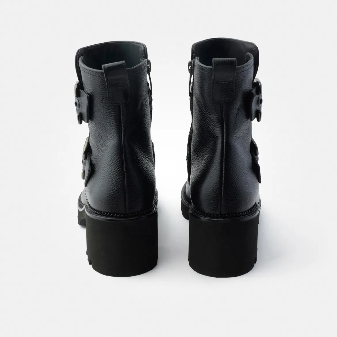 Stiefelette 9907-056