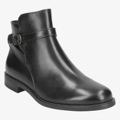 Stiefelette 9862-049