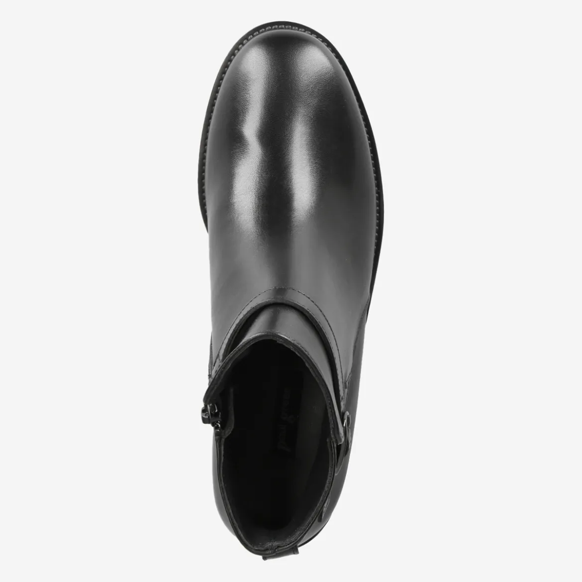 Stiefelette 9862-049