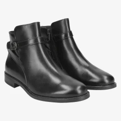 Stiefelette 9862-049
