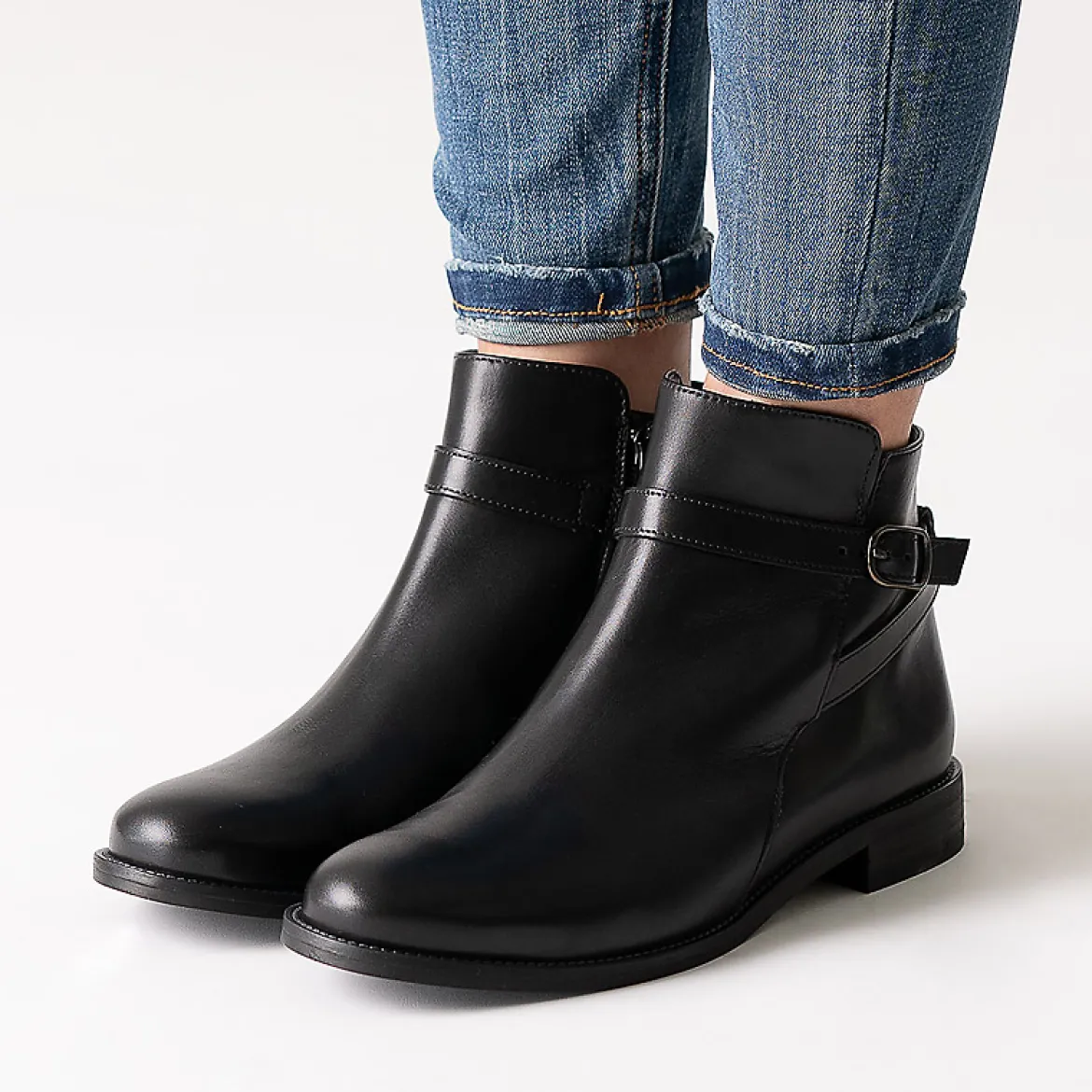 Stiefelette 9862-049
