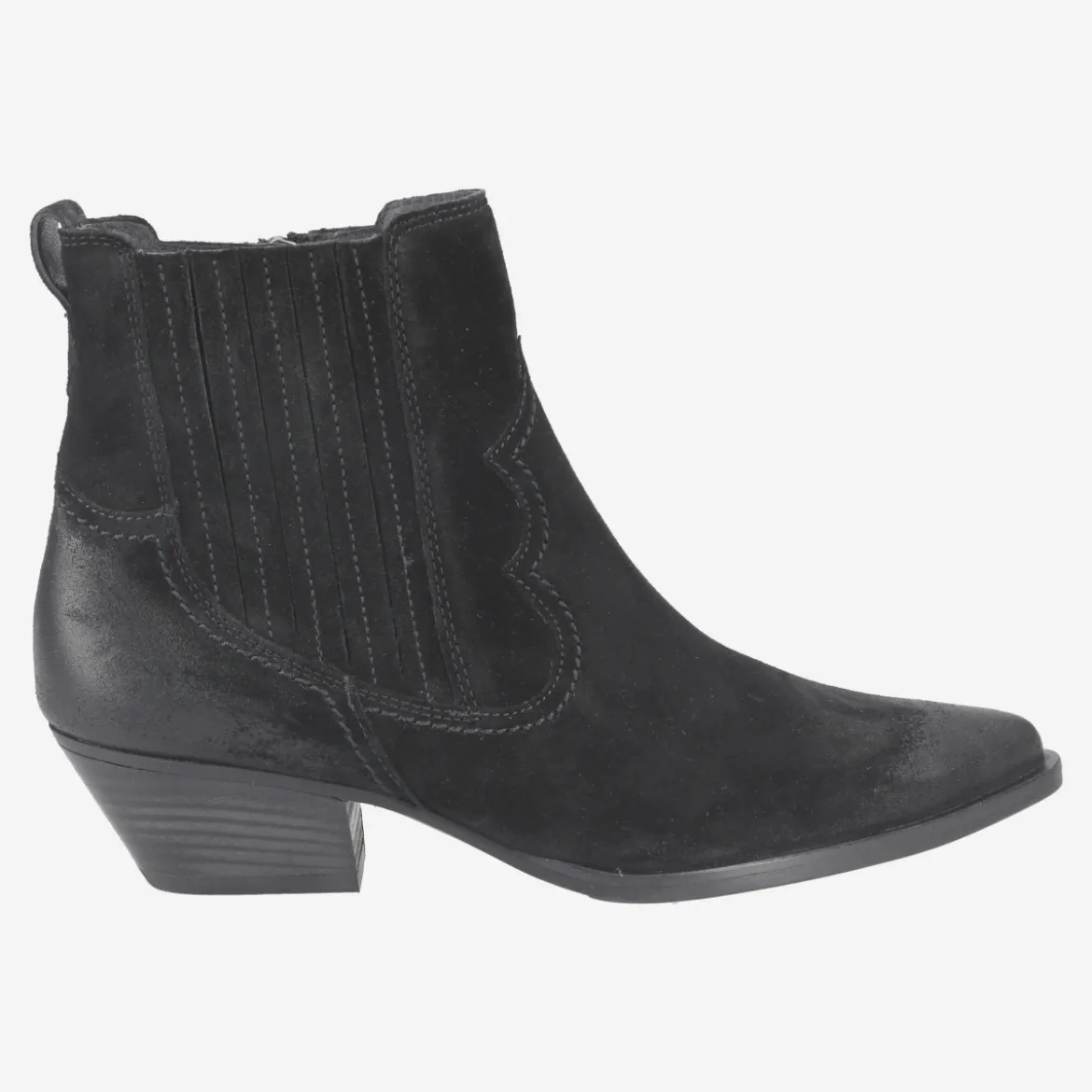 Stiefelette 8144-010
