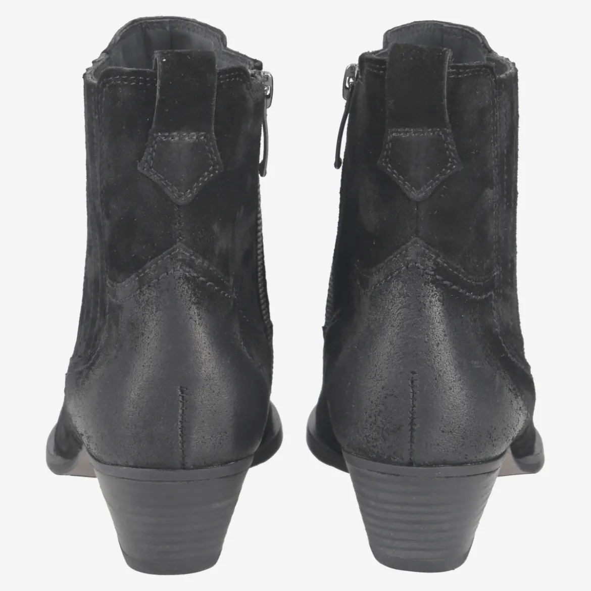 Stiefelette 8144-010