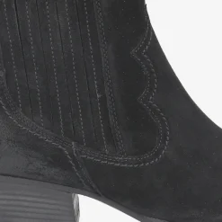 Stiefelette 8144-010