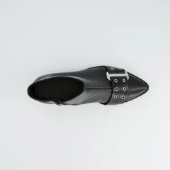 Stiefelette 8227-008