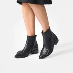 Stiefelette 8227-008