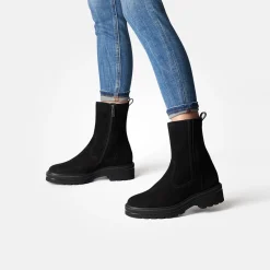 Stiefelette 8031-004