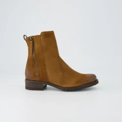 Stiefelette 8281-020