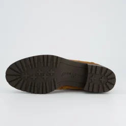 Stiefelette 8281-020