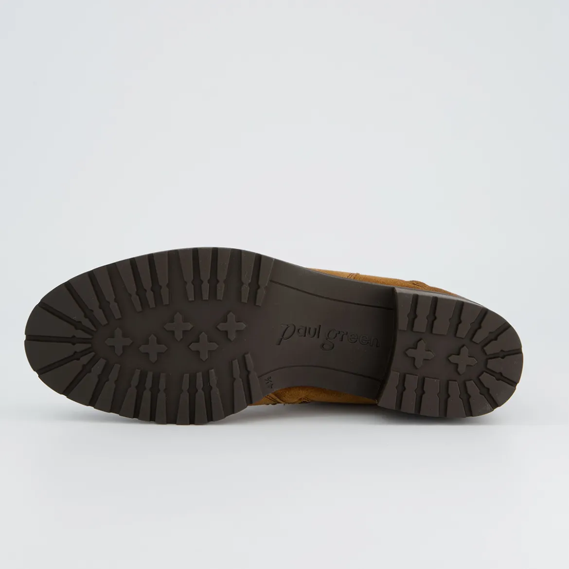 Stiefelette 8281-020