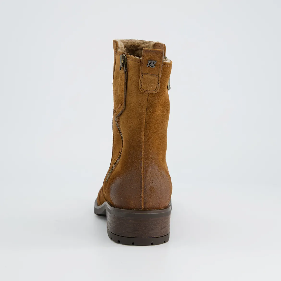 Stiefelette 8281-020
