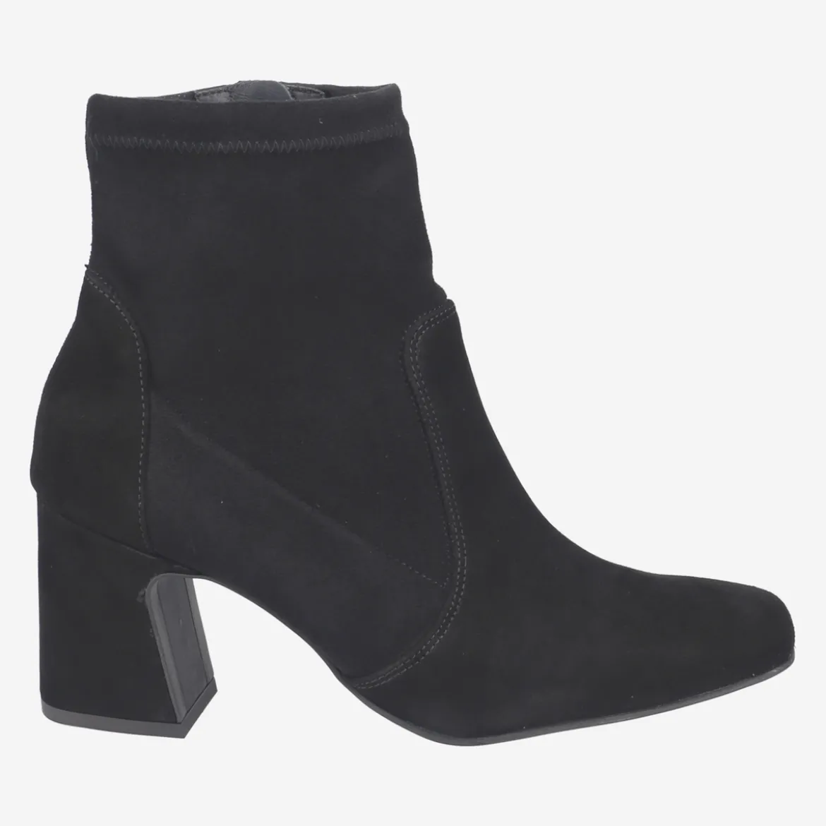 Stiefelette 8040-004