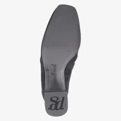 Stiefelette 8040-004