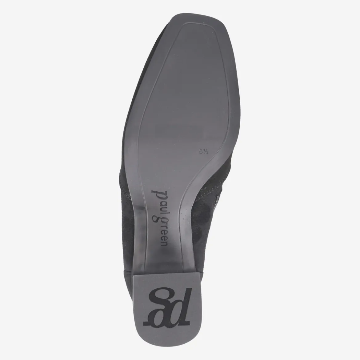 Stiefelette 8040-004