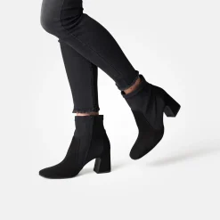 Stiefelette 8040-004