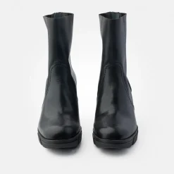 Stiefelette 8163-006