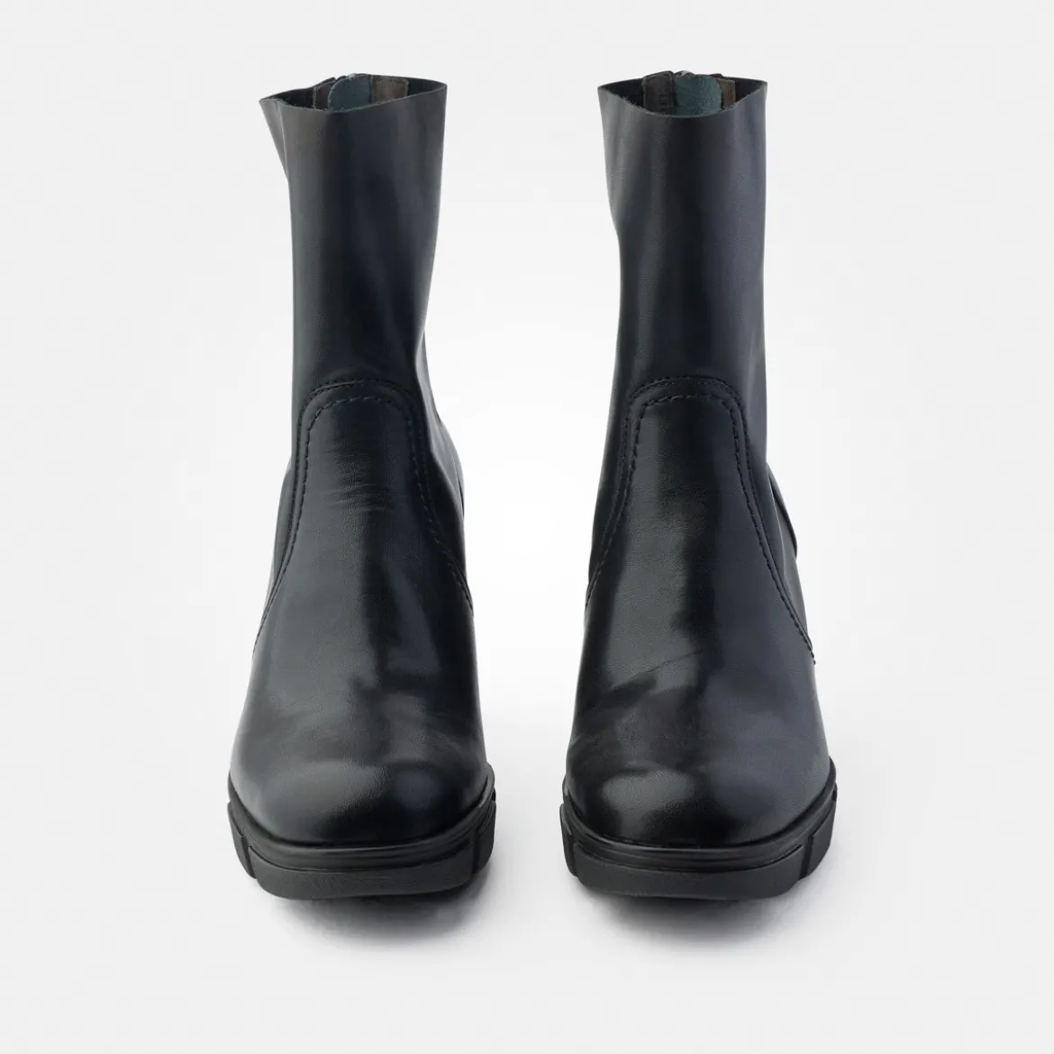 Stiefelette 8163-006