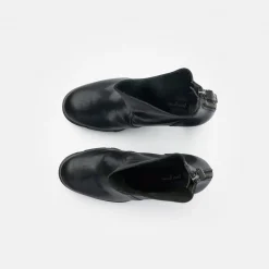 Stiefelette 8163-006
