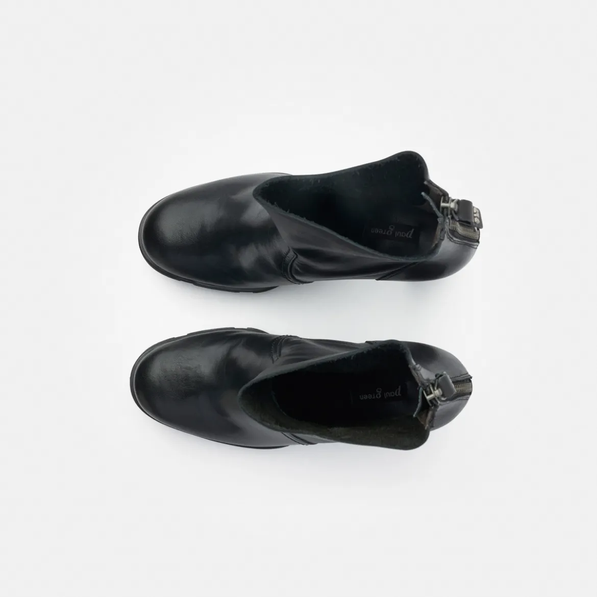 Stiefelette 8163-006