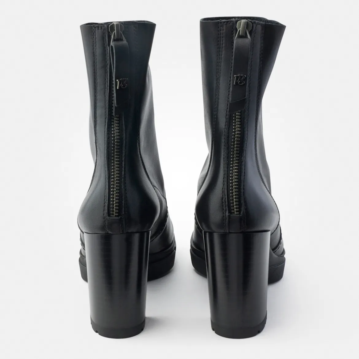 Stiefelette 8163-006
