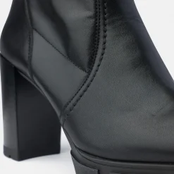 Stiefelette 8163-006