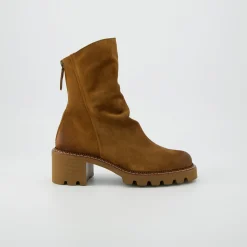 Stiefelette 8291-030