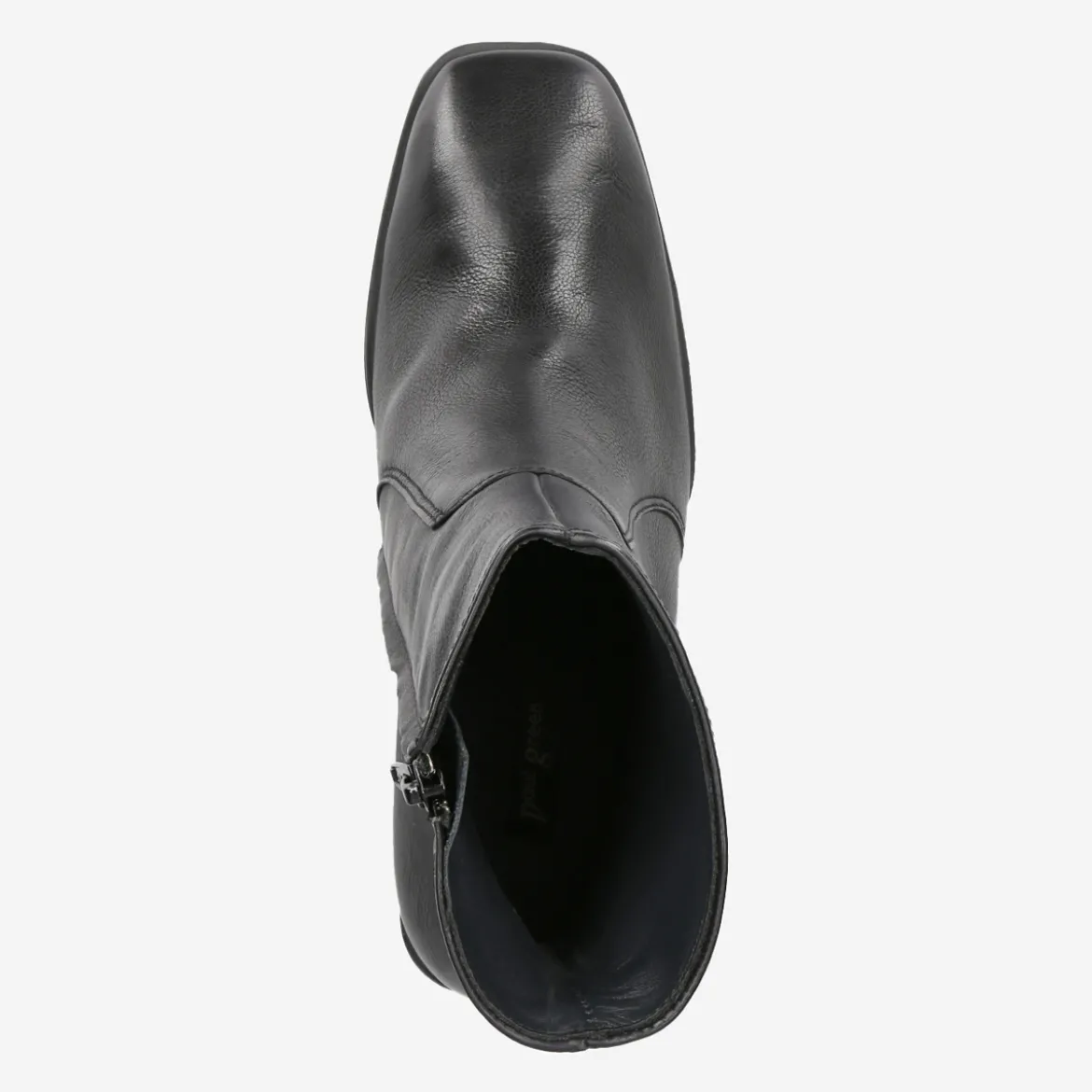 Stiefelette 9076-012
