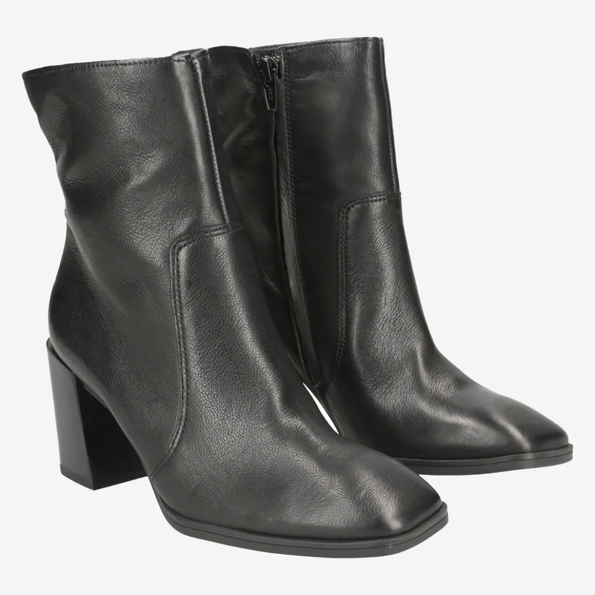 Stiefelette 9076-012