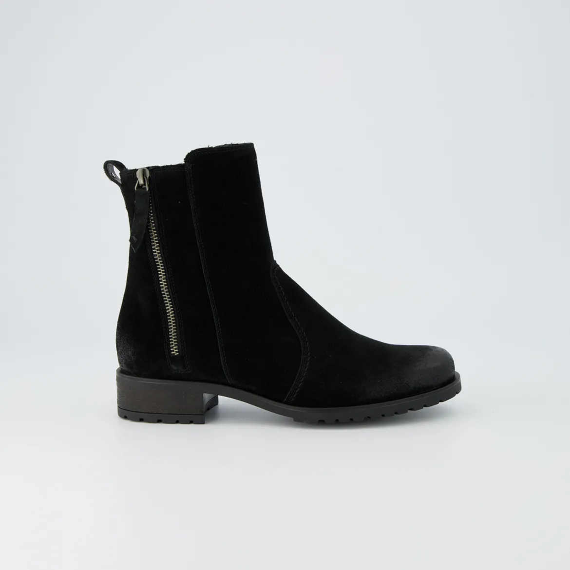 Stiefelette 8281-010
