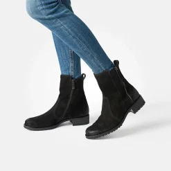 Stiefelette 8281-010