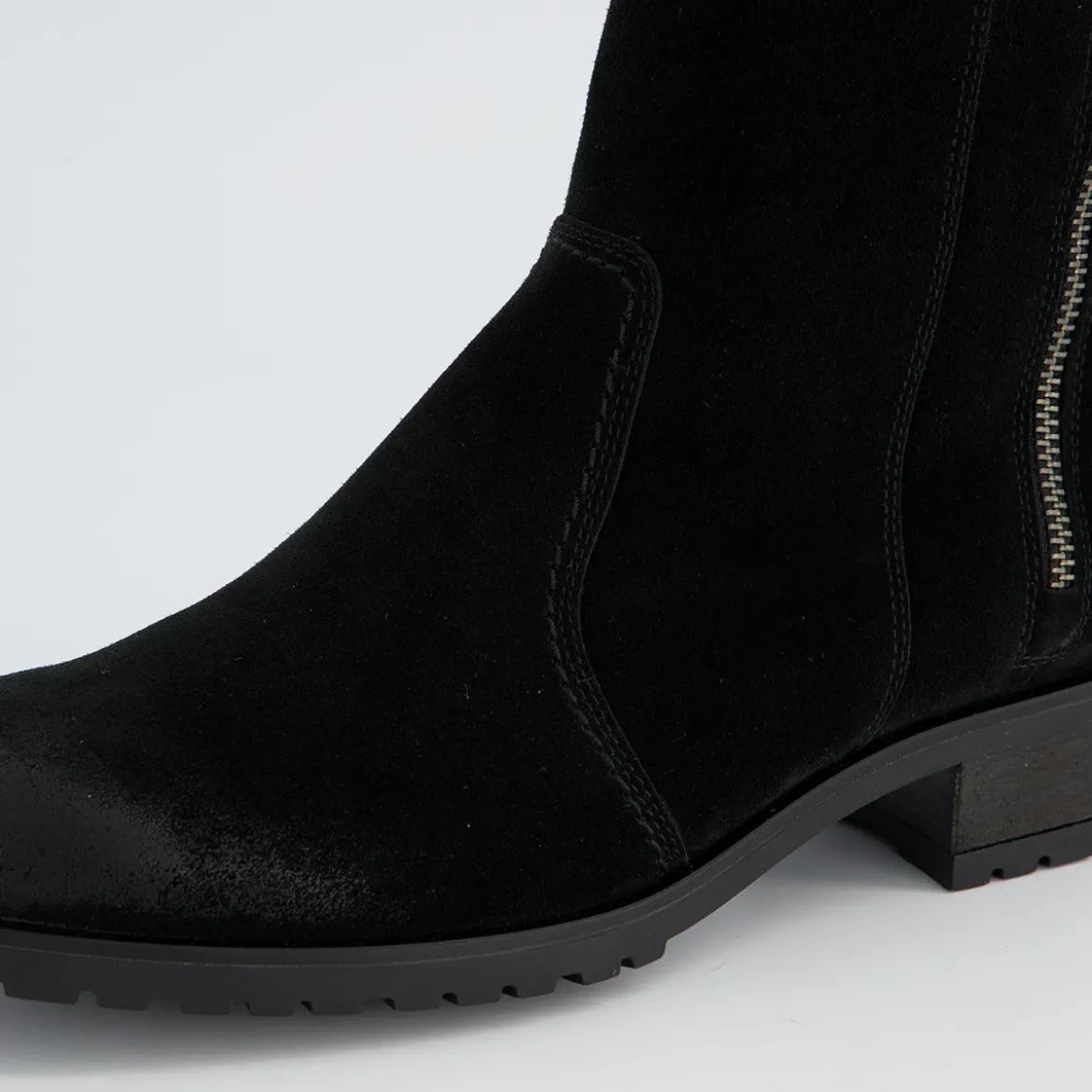 Stiefelette 8281-010