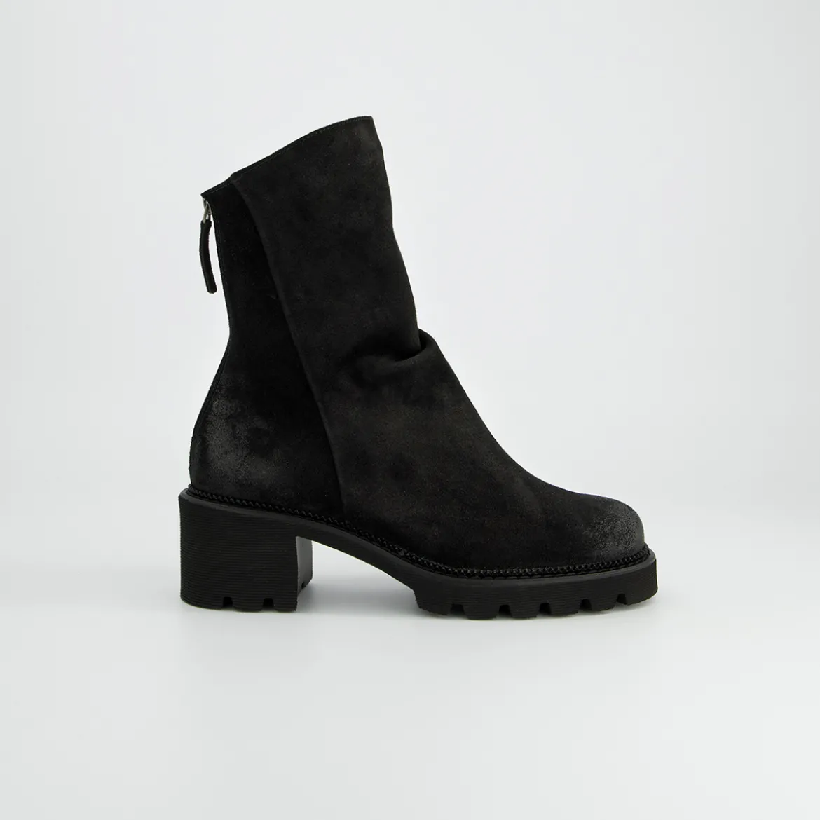 Stiefelette 8291-020
