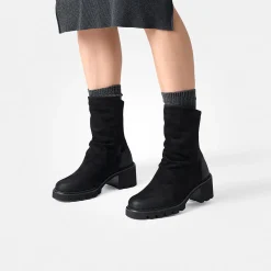 Stiefelette 8291-020