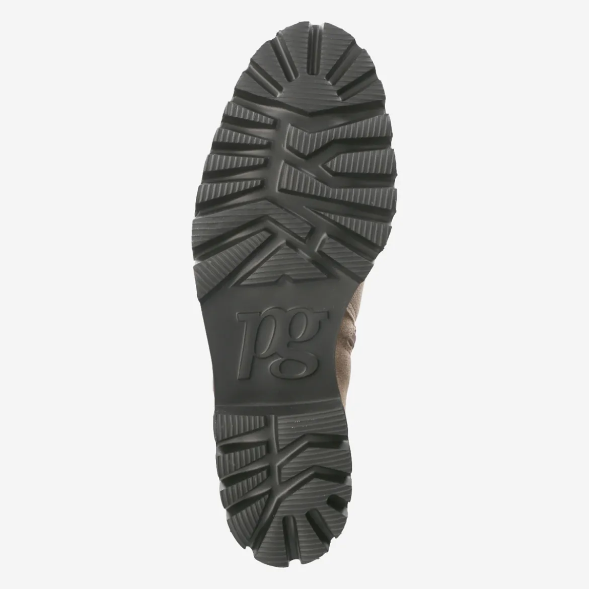 Stiefelette 9763-129