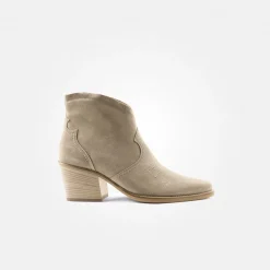 Stiefelette 8110-020