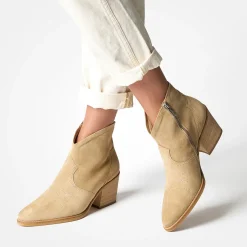 Stiefelette 8110-020