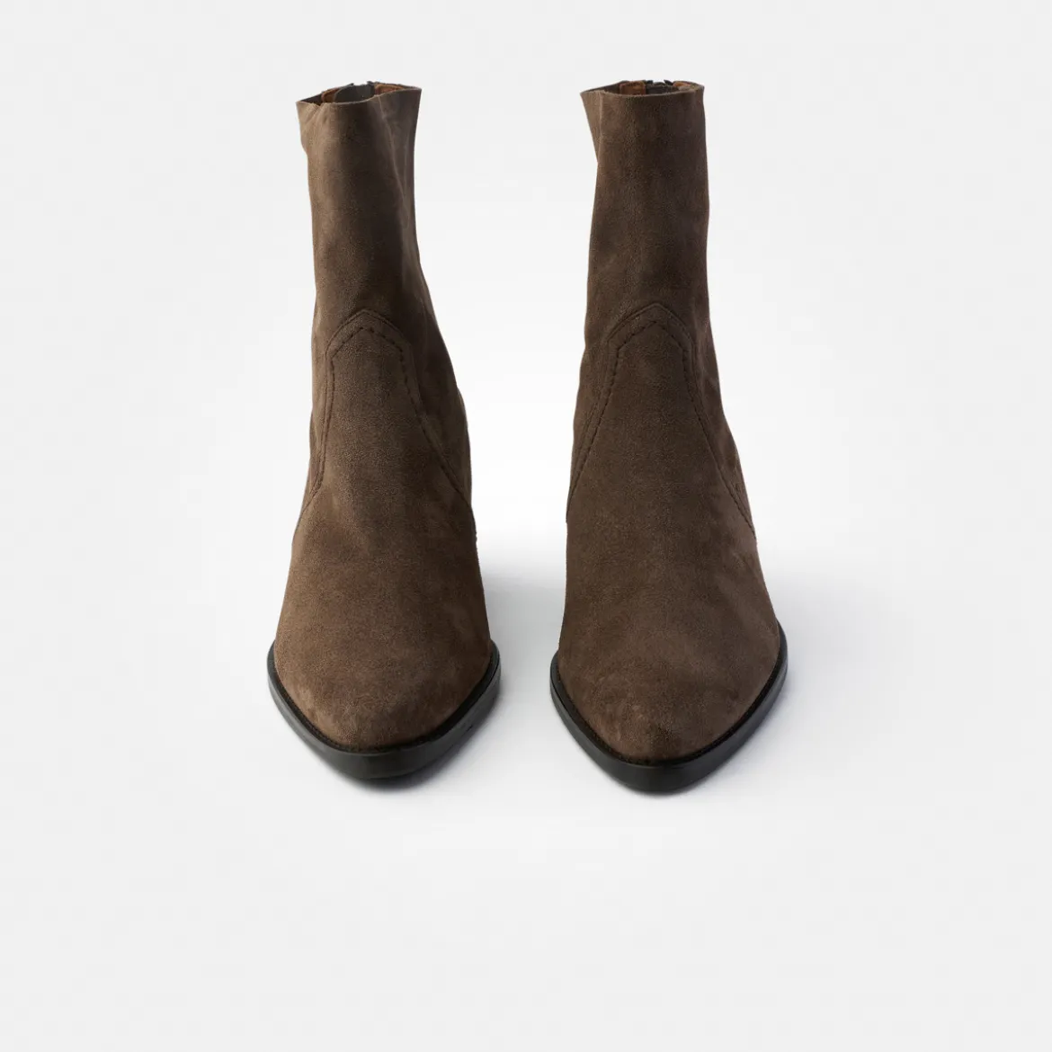 Stiefelette 8075-020
