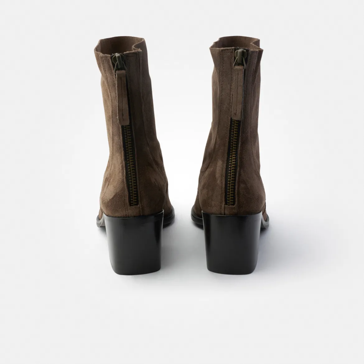 Stiefelette 8075-020
