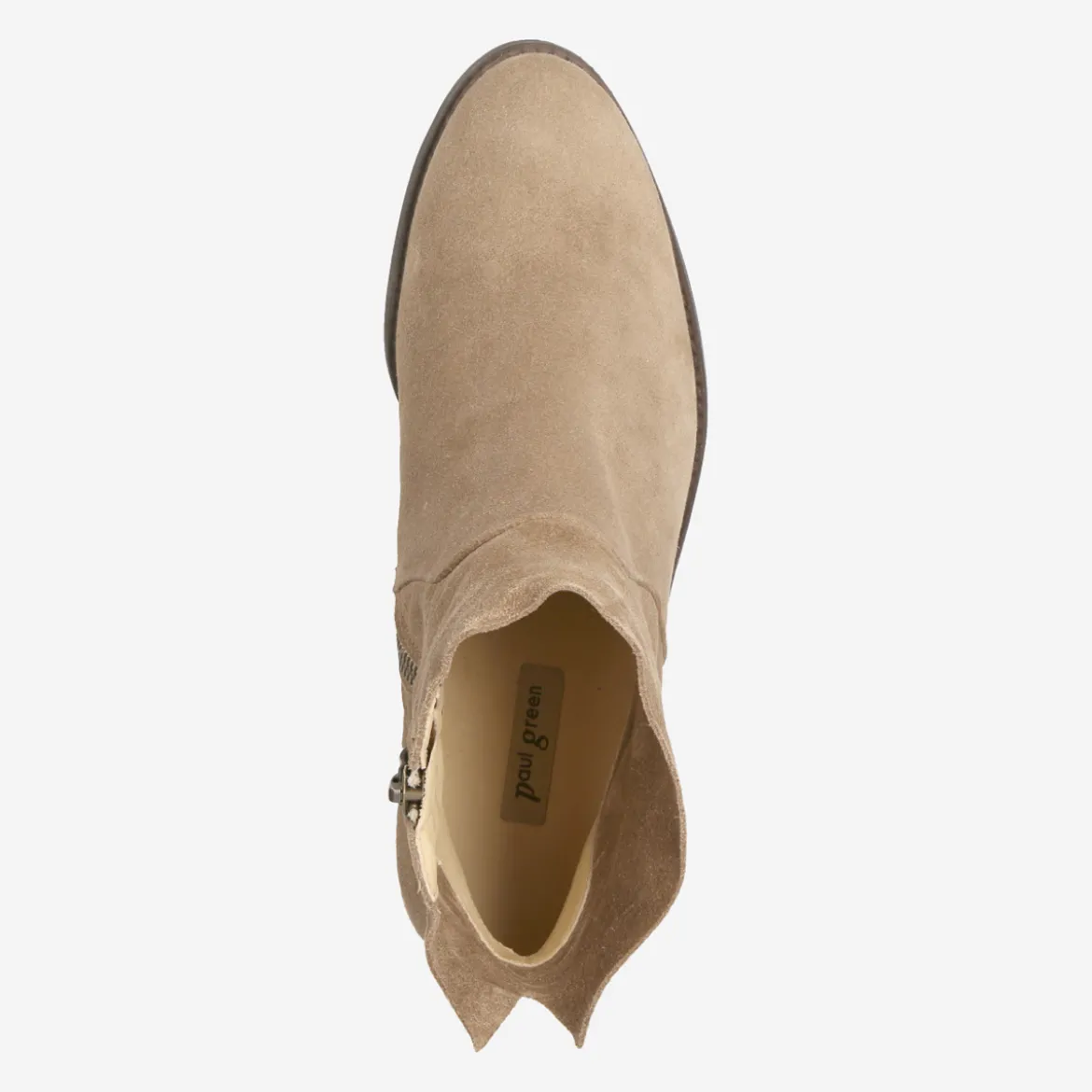 Stiefelette 9025-002