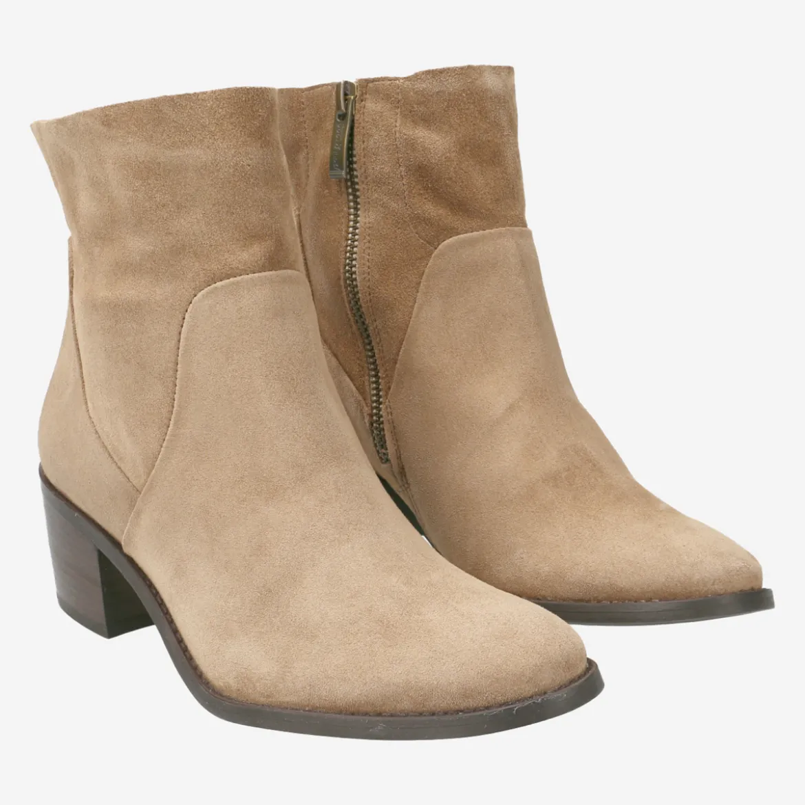 Stiefelette 9025-002