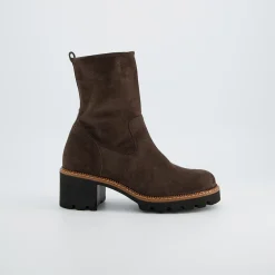 Stiefelette 8133-040