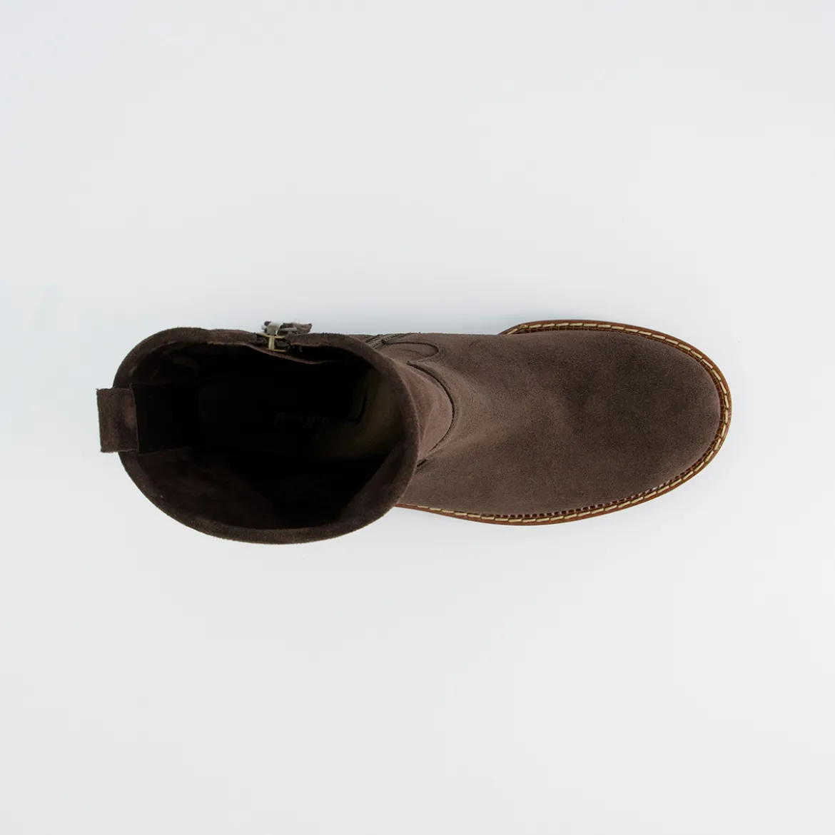 Stiefelette 8133-040