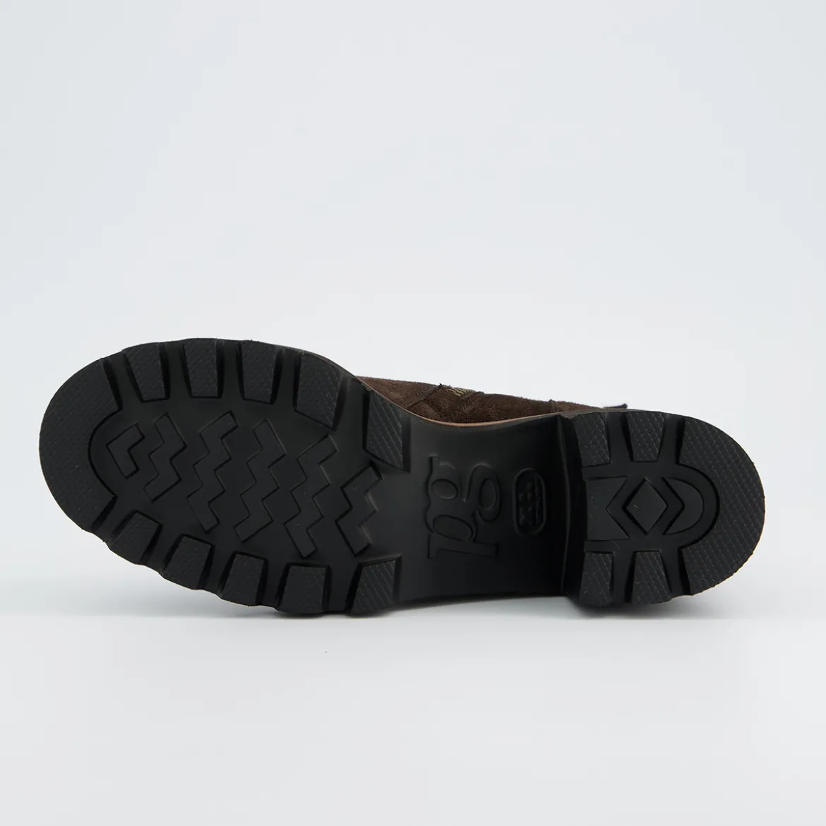 Stiefelette 8133-040