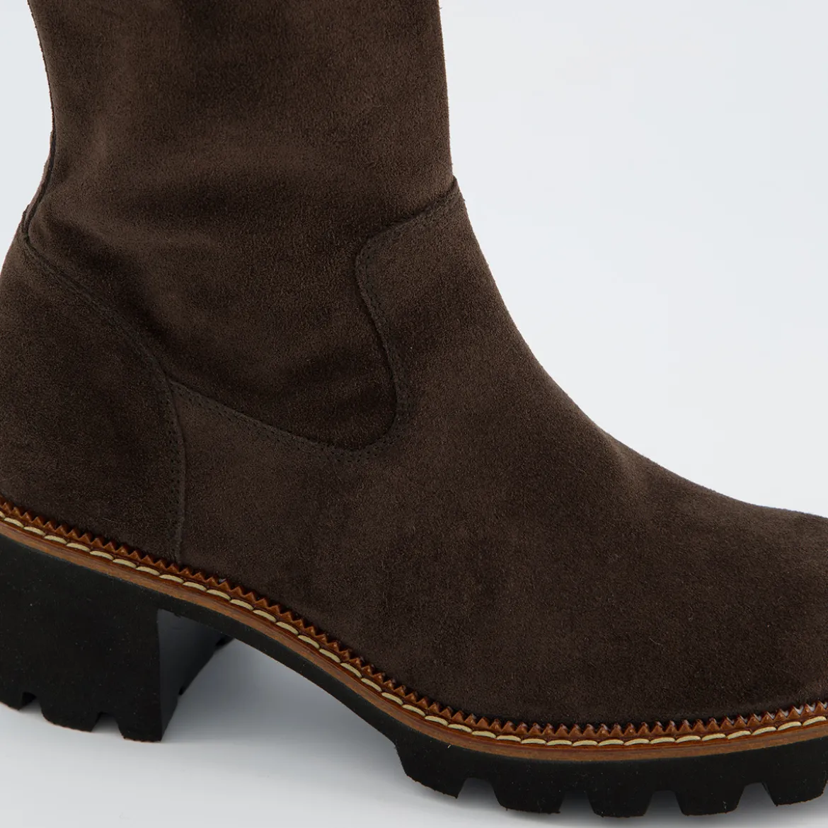 Stiefelette 8133-040